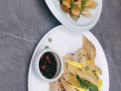 -江南里·新浙菜(苏州大悦城店)