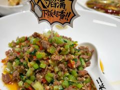 -太二酸菜鱼(南京艾尚天地店)