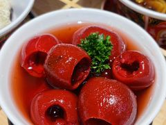 -大海碗·炸酱面·烤鸭·京菜(天坛店)