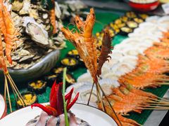 -船歌·鱼水饺青岛菜(闽江二路店)