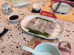 -点都德(广州白云山景区南门店)