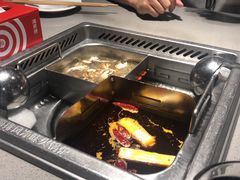 -海底捞火锅(金光华店)