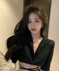 -丝语萱形象