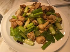 -日丰园海肠水饺·老字号大连海鲜(和平广场店)