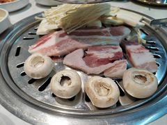 -六七八韩式烤肉·韩国料理(上杭路店)