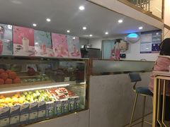 -桃梨花香(柳工颐华城店)