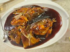 西湖醋鱼-浙江食府(浙江驻京办店)