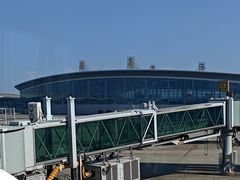 -南昌昌北国际机场