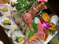 -蟹将军·松叶蟹和牛日料放题自助(K11店)