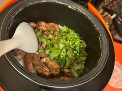 -羽鸽集·乳鸽专门店·地道顺德菜(岭南站店)