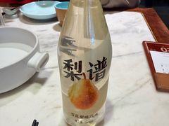 -小吊梨汤·北京菜·烤鸭(鸟巢店)