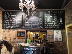 -阿sir咖啡(陶谷新村店)