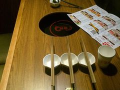 -傣妹火锅(南京东路一店)