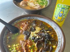 -云龙湖阿喆米线(云龙湖店)