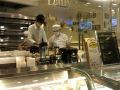 -BreadTalk面包新语·烘焙蛋糕(领展购物广场店)