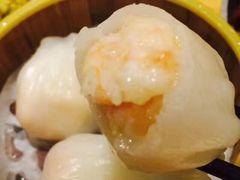 -小城粥道·海胆鲜虾粥(解放广场店)