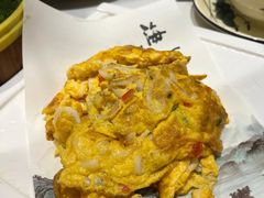 -阿露佳·舌尖上的安吉菜