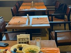 -亚龙湾希尔顿自助餐厅·海鲜·烧烤·沙滩BBQ·现场乐队