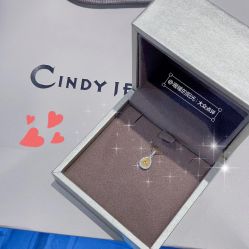 点击看大图 -Cindy Jewelry·钻戒·彩色宝石