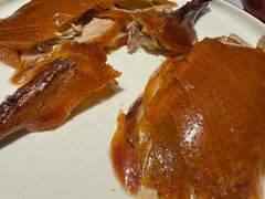 -大鸭梨烤鸭店(花园村店)