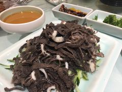-李记饺子·熏酱东北菜(欢乐谷店)