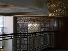 -咖啡苑自助餐厅·中国大饭店