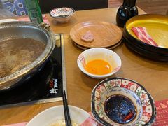 -牛New寿喜烧(青浦店)
