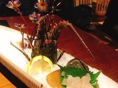 -芥末日本料理(打浦路铂尔曼旗舰店)