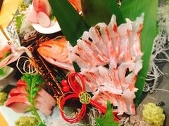 -泉寿司(万科公园店)