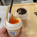 街边新奇小吃--书院街无须 蒸蛋