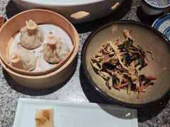 -南京大牌档(济南万象城店)