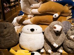 -九木杂物社(运河上街店)