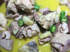 -毛家饭店(平湖店)