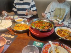 -拾捌川·自贡爆炒(新街口店)