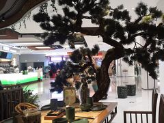 -锦府盐帮·侯宅(五棵松万达店)