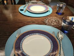 -甘尼仕印度餐厅爵士酒吧(阳春巷店)