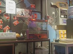 -夜幕浸入式超级密室(望京店)