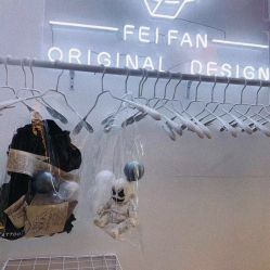 -飛凡TATTOO纹身•原创