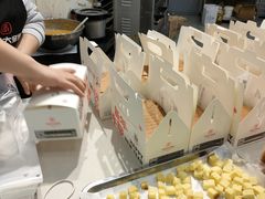 -南洋大师傅(六合龙湖天街店)