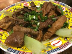 -一记面馆(易发店)