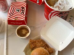 -肯德基(定兴店)