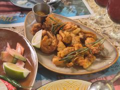 -墨纪Mojí墨西哥餐厅(官舍店)