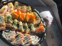 -樟葶谷寿司(椒江店)