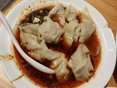 -龙抄手食府(浣花北路店)