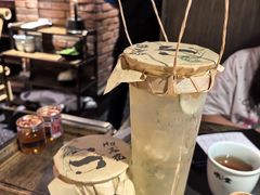 -吼堂老火锅(太古里总店)