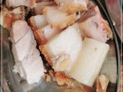 -洲心明记烧肉大粥(总店)