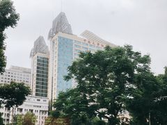 -中南大学湘雅二医院