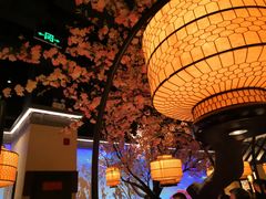 -绿茶餐厅(昌平悦荟店)