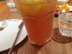 -芭莉与彩虹西餐厅(成都合生汇店)