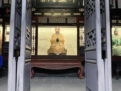 -成都武侯祠博物馆